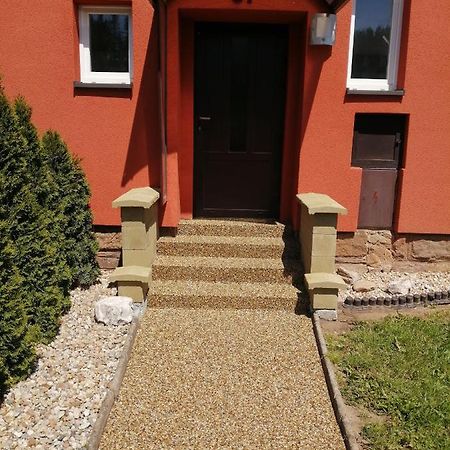Ubytování 67 Kuncice nad Labem Exterior foto
